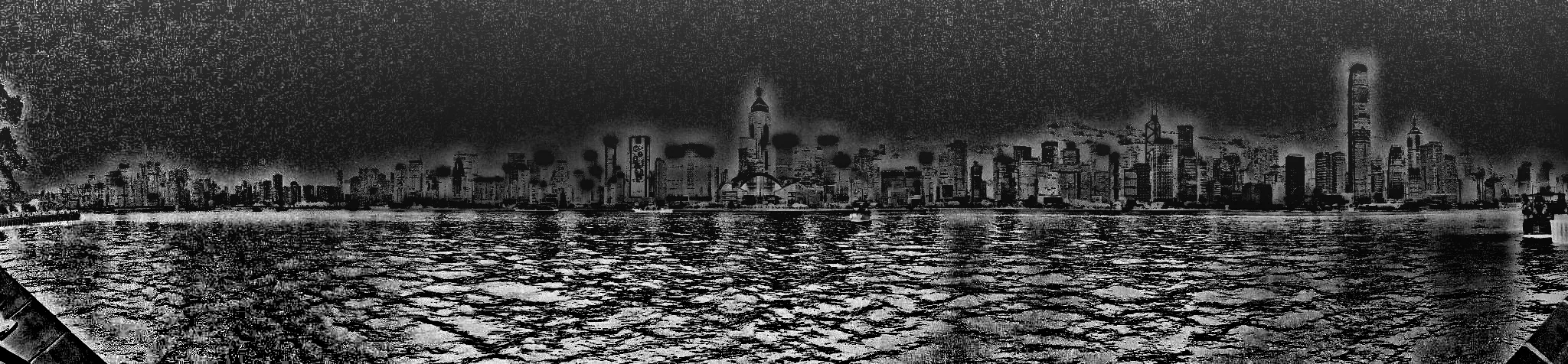 Harbor view
