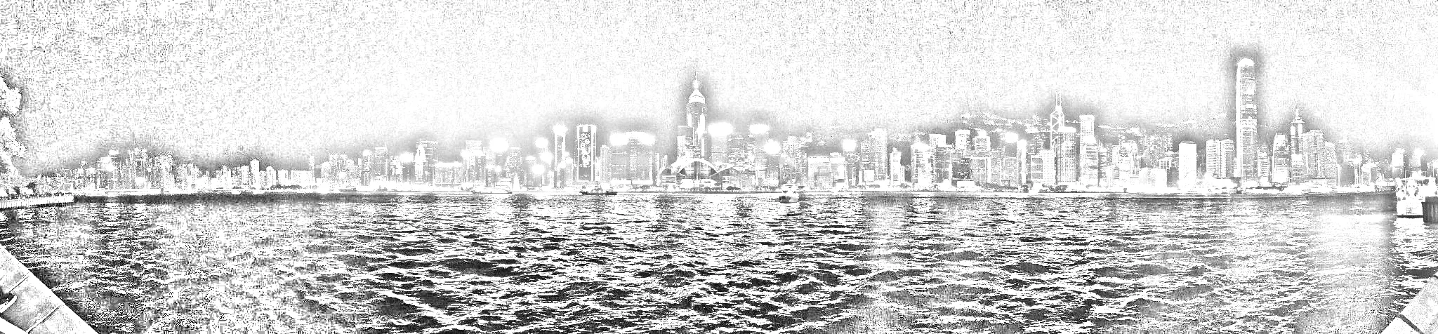 Harbor view